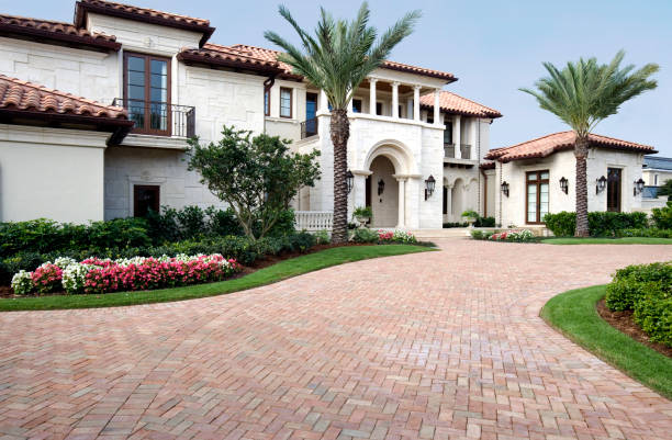 Best Driveway Paving Near Me  in Castle Dale, UT