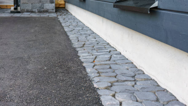 Best Cobblestone Driveway Pavers  in Castle Dale, UT