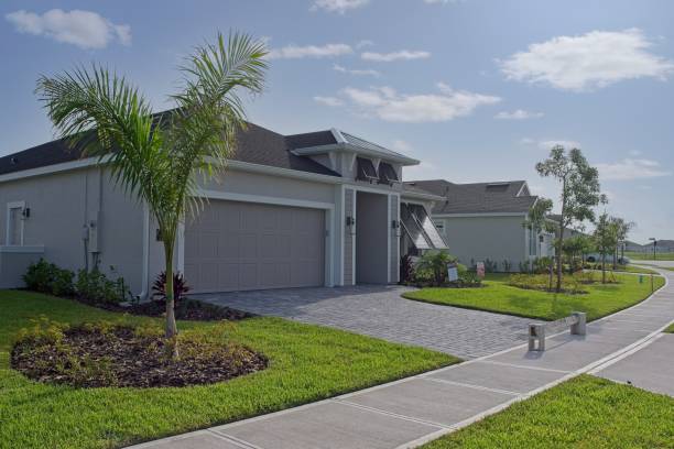 Professional Driveway Pavers in Castle Dale, UT